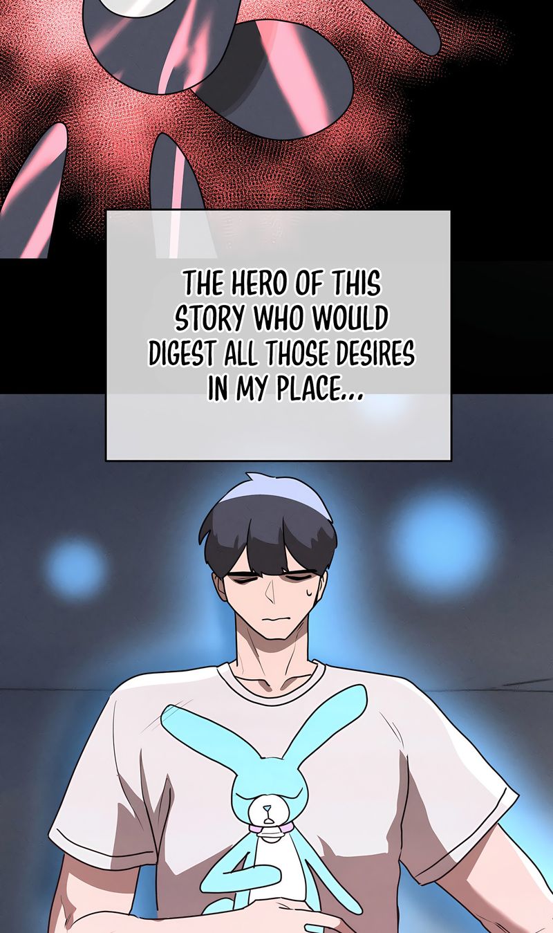 Magical Girl Service - Chapter 45 Page 44