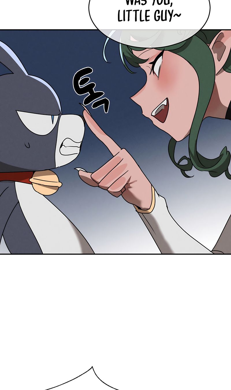 Magical Girl Service - Chapter 45 Page 46