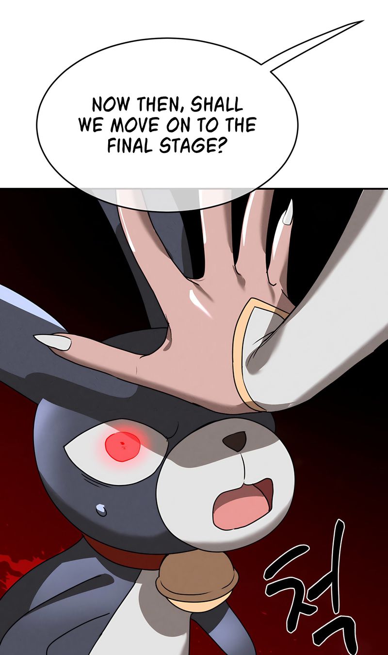 Magical Girl Service - Chapter 45 Page 48