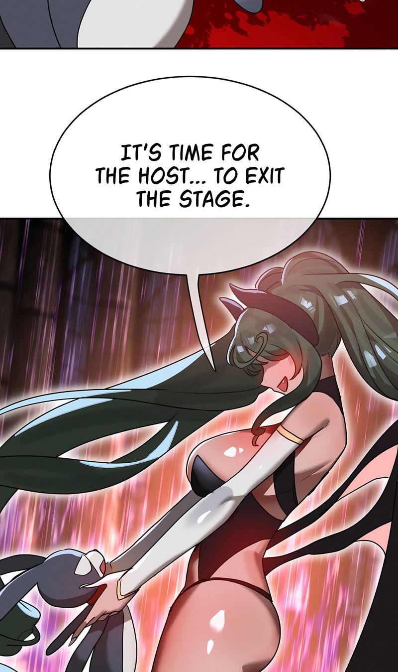 Magical Girl Service - Chapter 45 Page 49