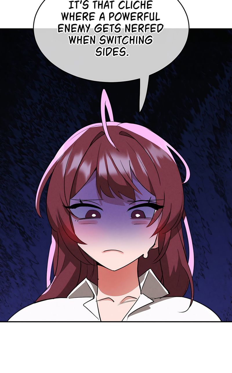 Magical Girl Service - Chapter 45 Page 5