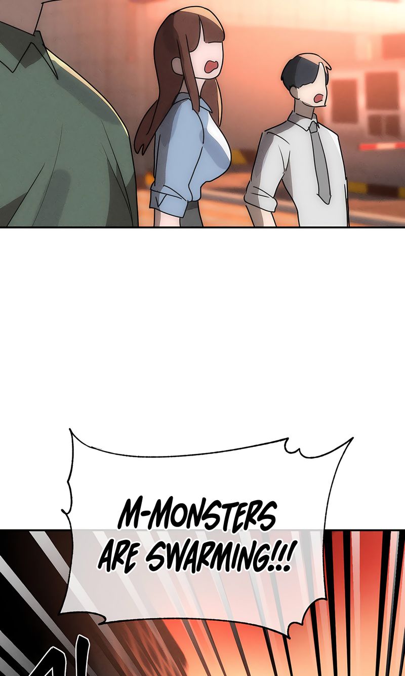Magical Girl Service - Chapter 45 Page 53
