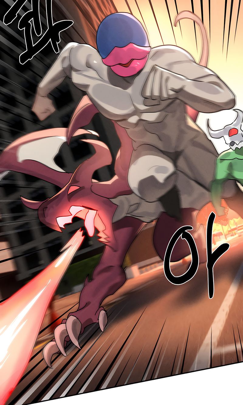 Magical Girl Service - Chapter 45 Page 54