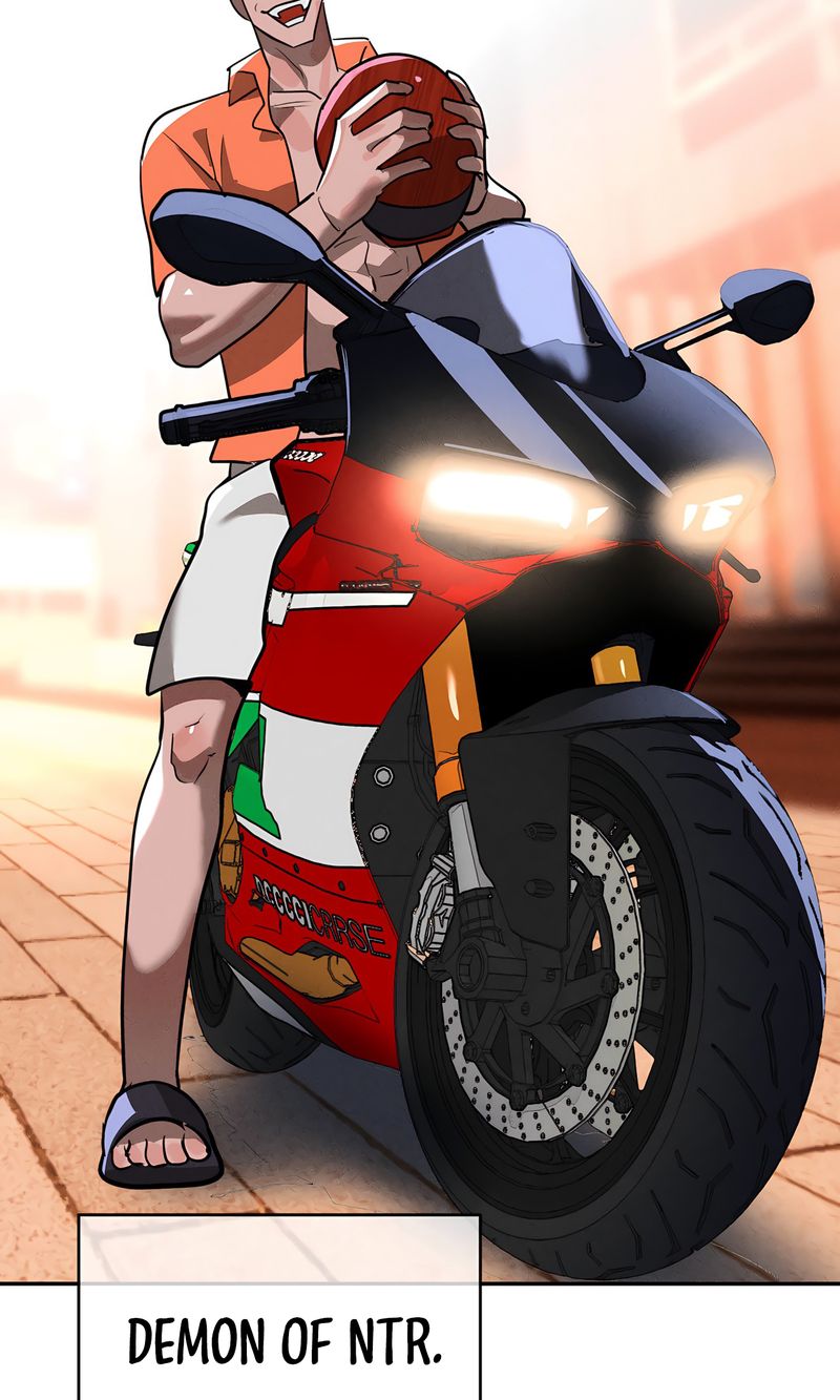 Magical Girl Service - Chapter 45 Page 56