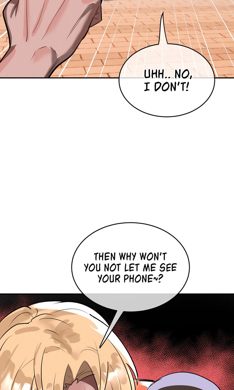 Magical Girl Service - Chapter 45 Page 58