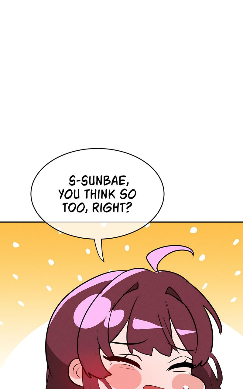 Magical Girl Service - Chapter 45 Page 6