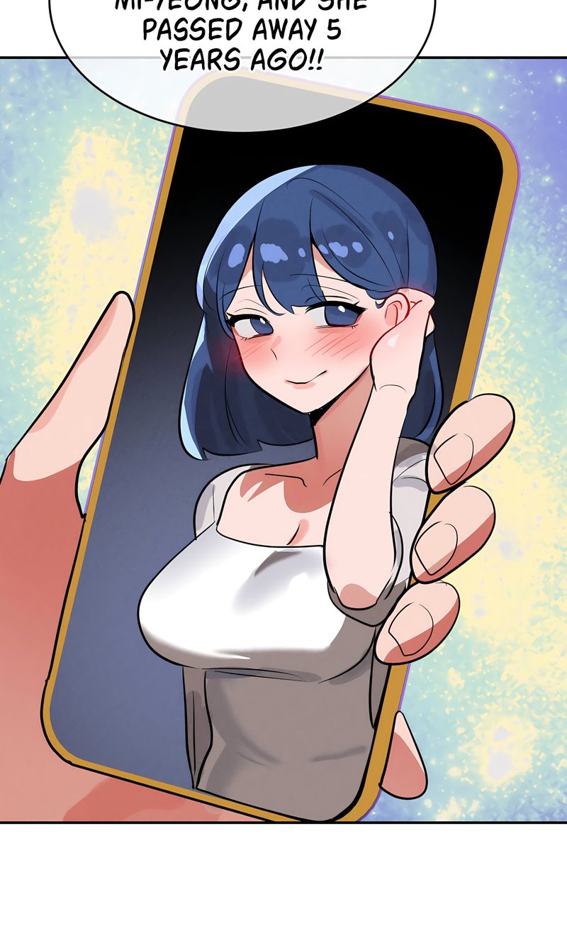 Magical Girl Service - Chapter 45 Page 60