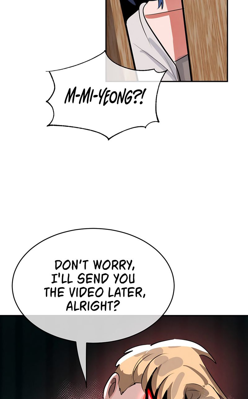 Magical Girl Service - Chapter 45 Page 65