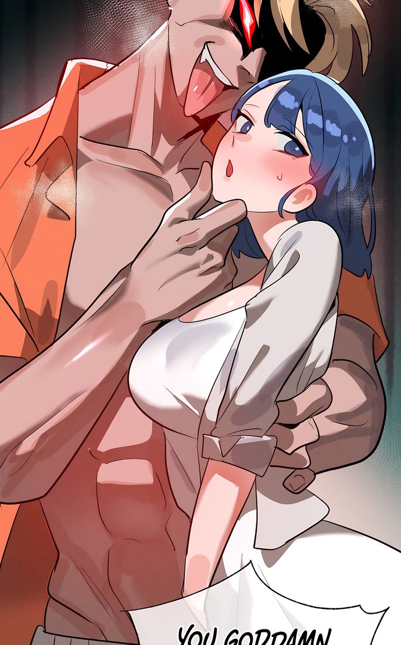 Magical Girl Service - Chapter 45 Page 66