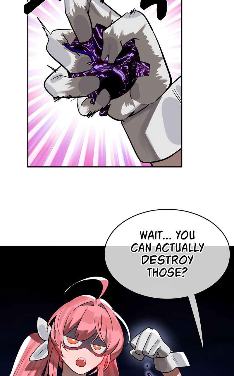 Magical Girl Service - Chapter 45 Page 70