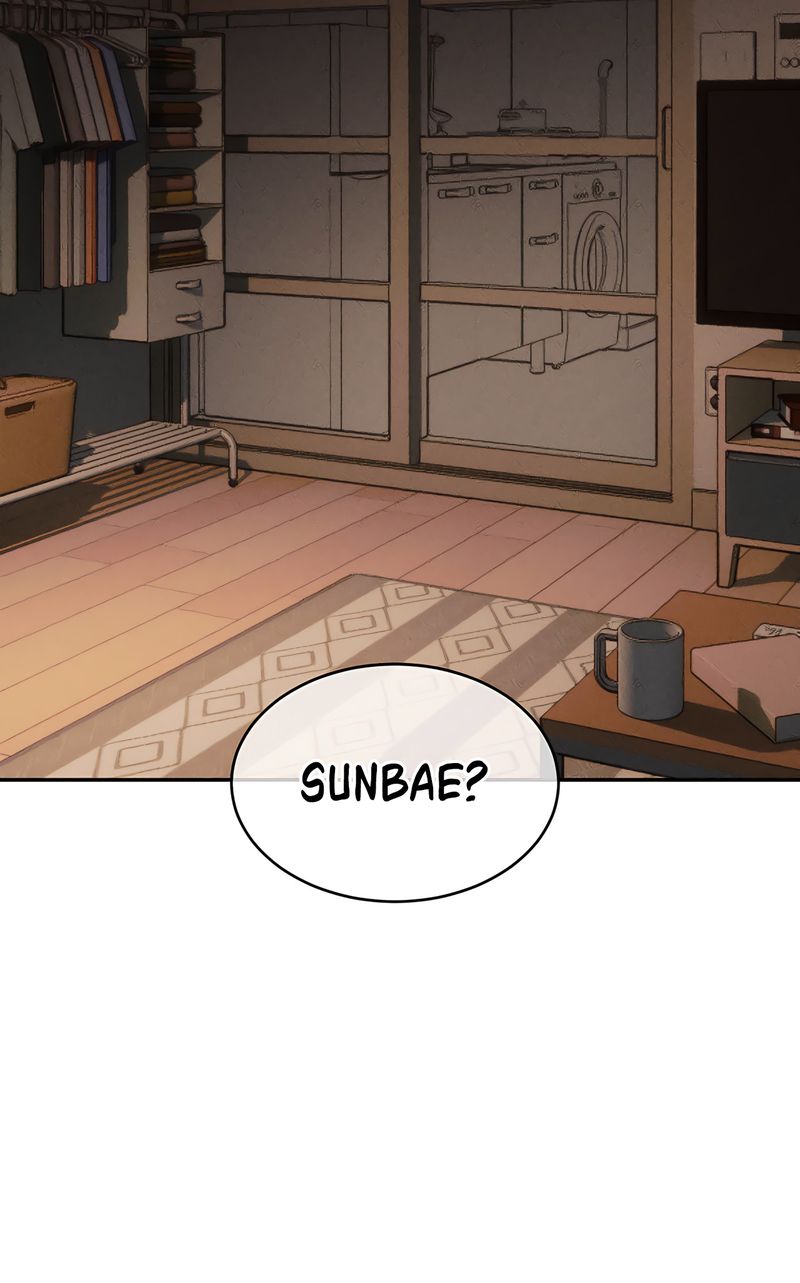 Magical Girl Service - Chapter 45 Page 8