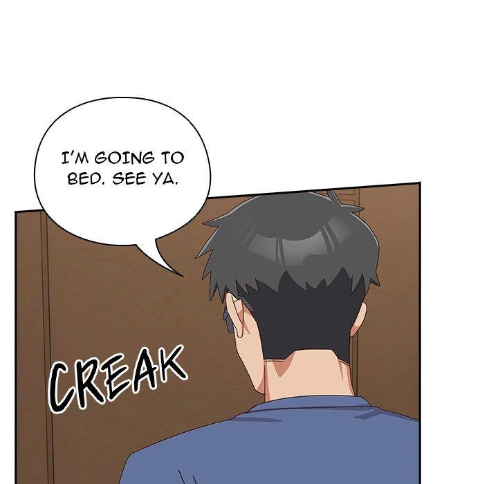 Like No Other - Chapter 14 Page 90