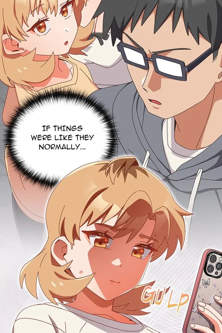 Like No Other - Chapter 24 Page 102