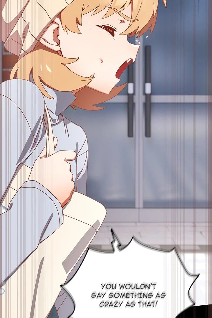 Like No Other - Chapter 36 Page 114