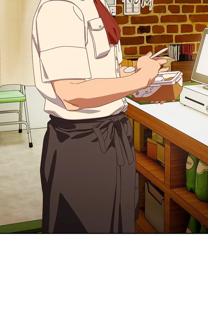 Like No Other - Chapter 36 Page 13