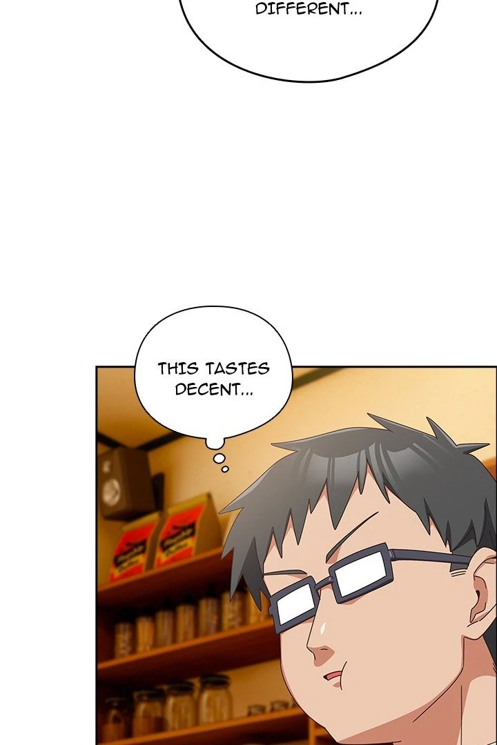 Like No Other - Chapter 36 Page 3