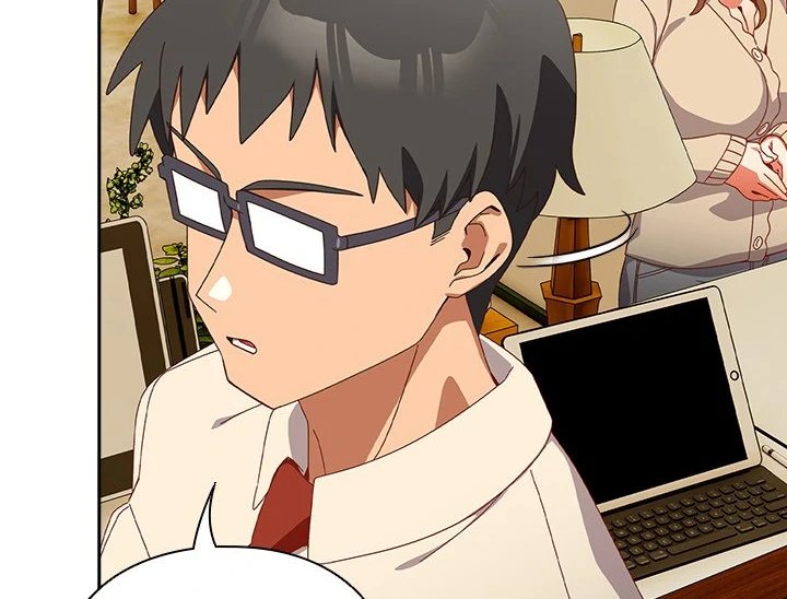 Like No Other - Chapter 36 Page 34