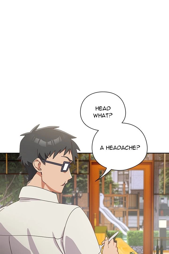 Like No Other - Chapter 36 Page 6