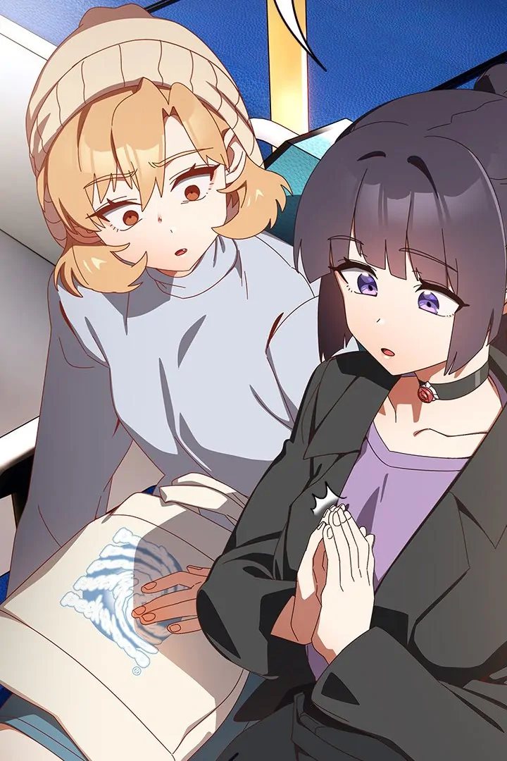 Like No Other - Chapter 36 Page 60