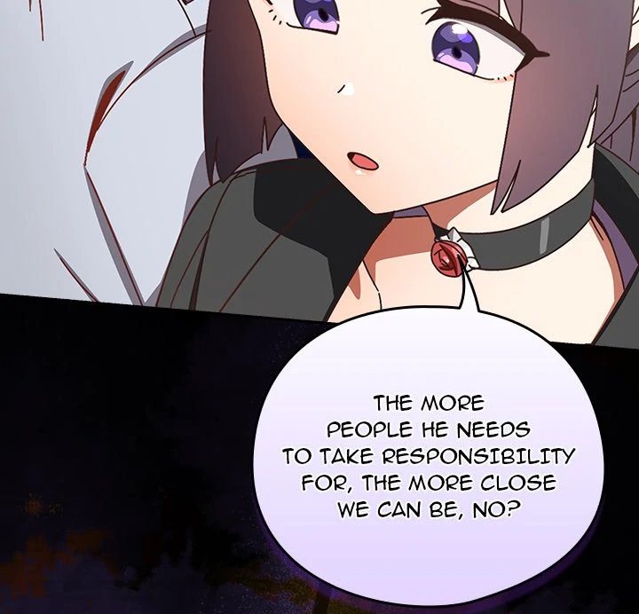 Like No Other - Chapter 36 Page 64