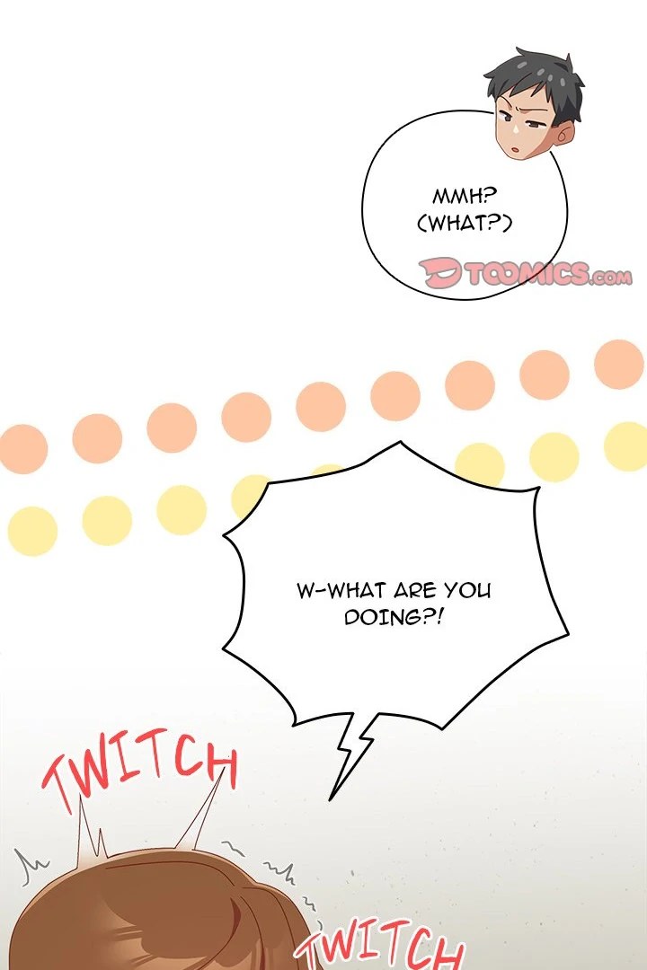 Like No Other - Chapter 37 Page 61