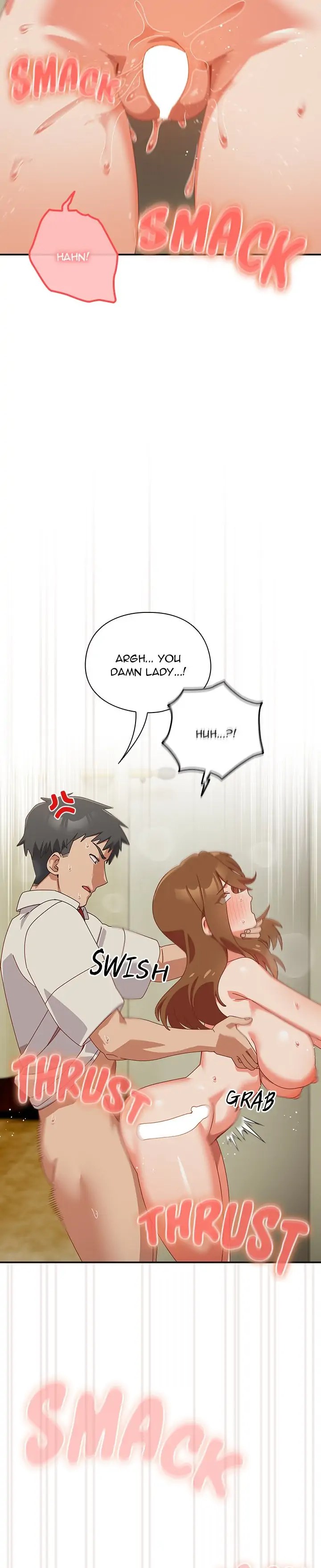 Like No Other - Chapter 37 Page 92