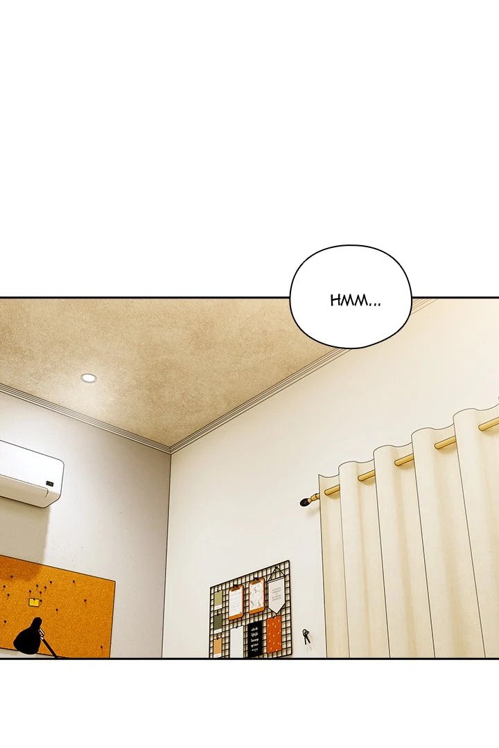 Like No Other - Chapter 38 Page 1