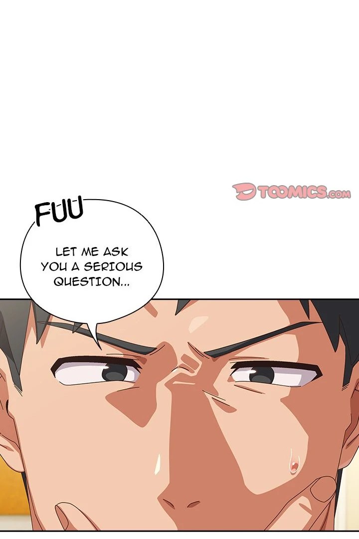 Like No Other - Chapter 38 Page 2