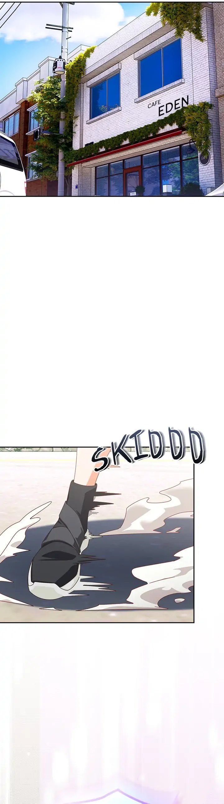 Like No Other - Chapter 38 Page 22