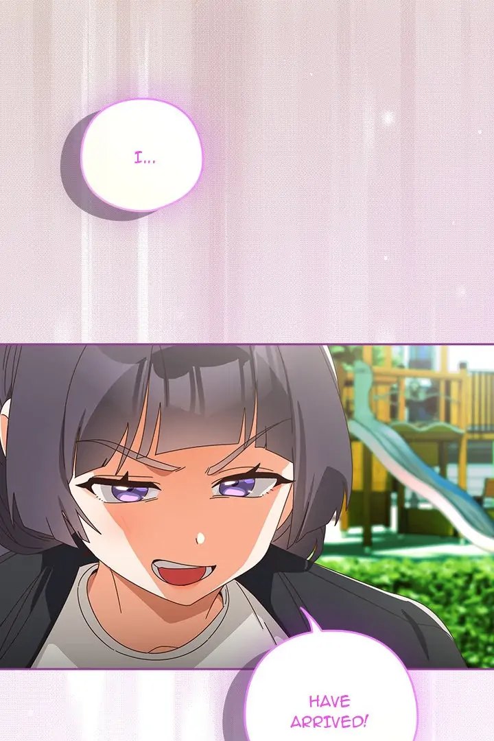 Like No Other - Chapter 38 Page 25