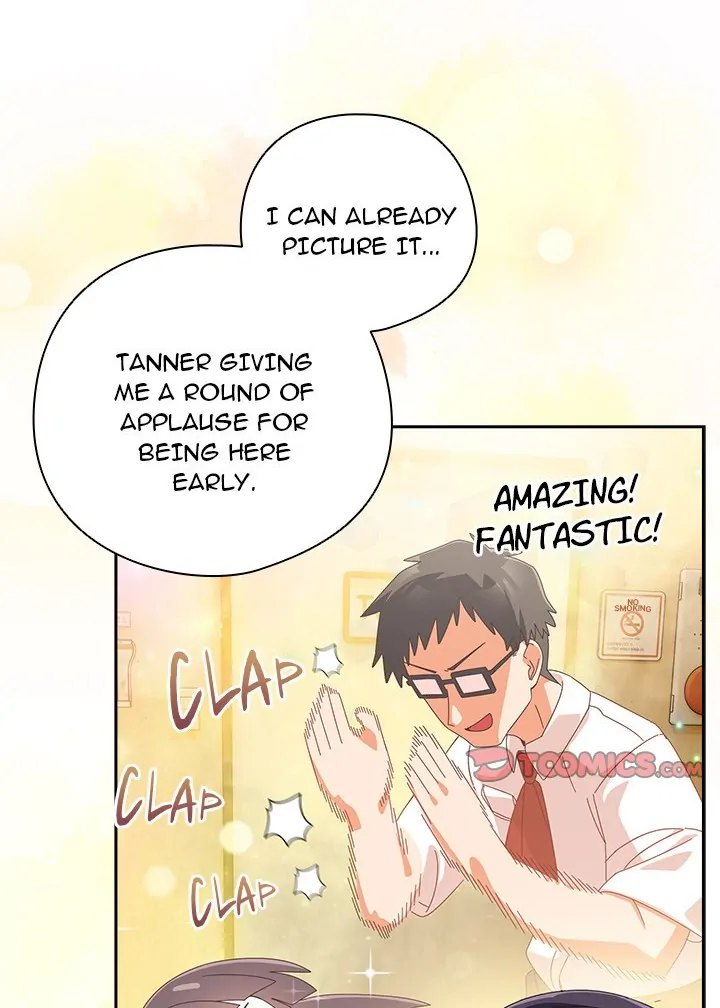 Like No Other - Chapter 38 Page 30