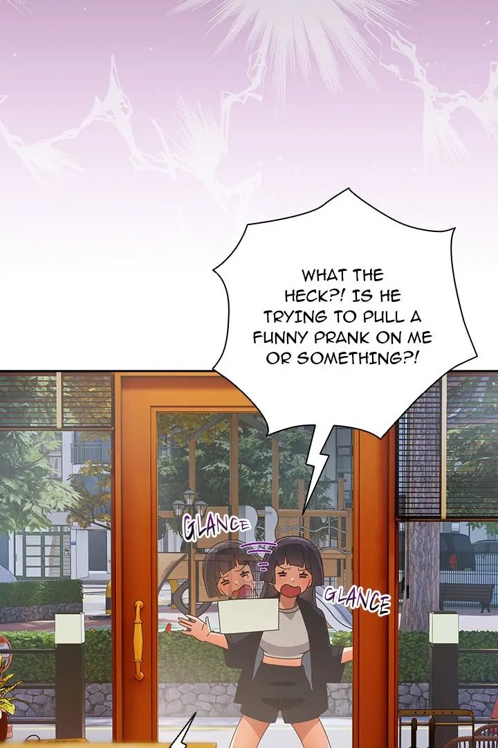 Like No Other - Chapter 38 Page 34