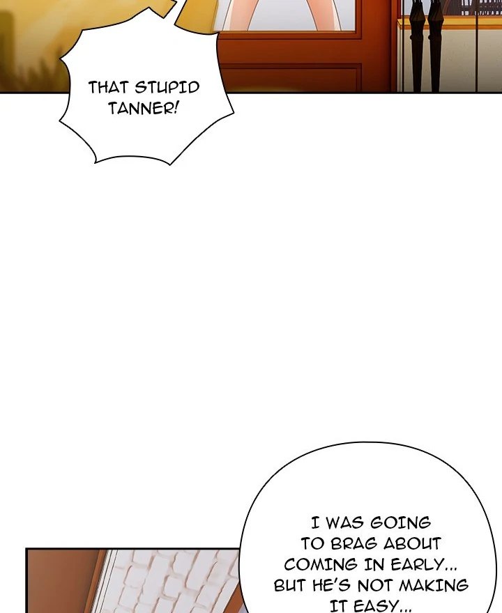 Like No Other - Chapter 38 Page 35