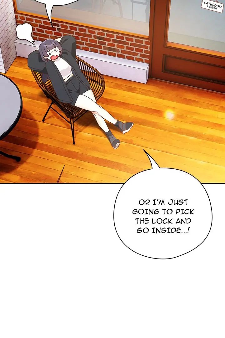 Like No Other - Chapter 38 Page 39