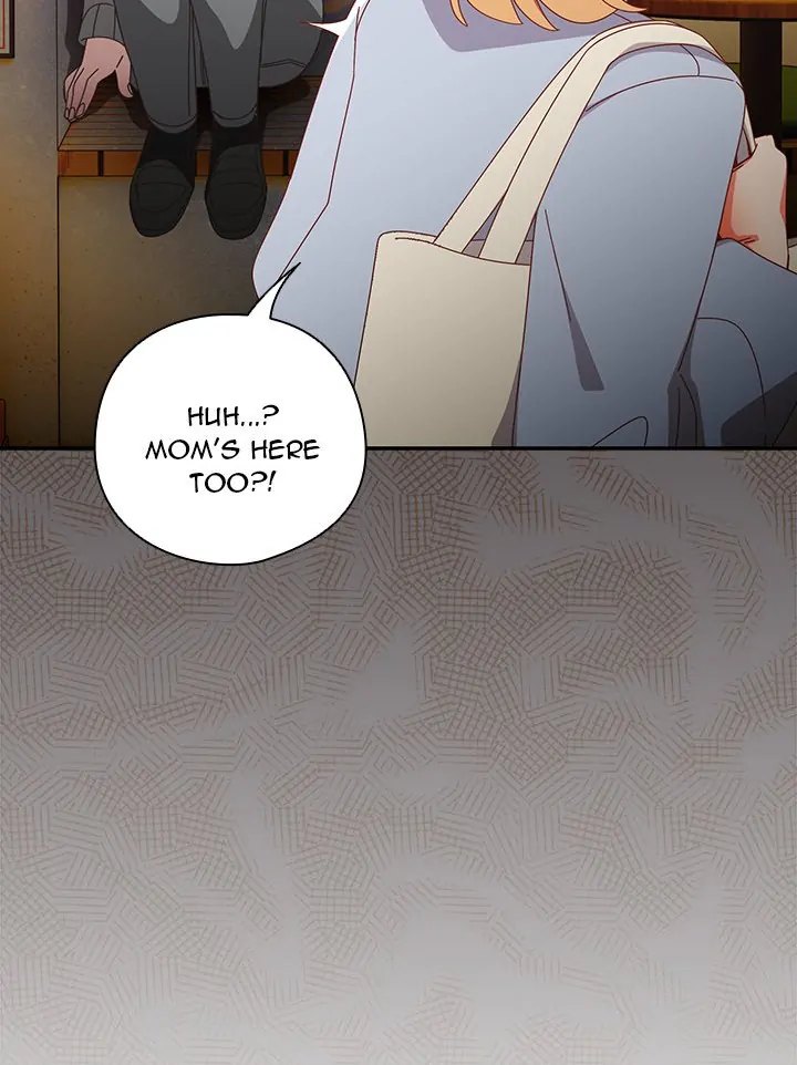 Like No Other - Chapter 38 Page 99