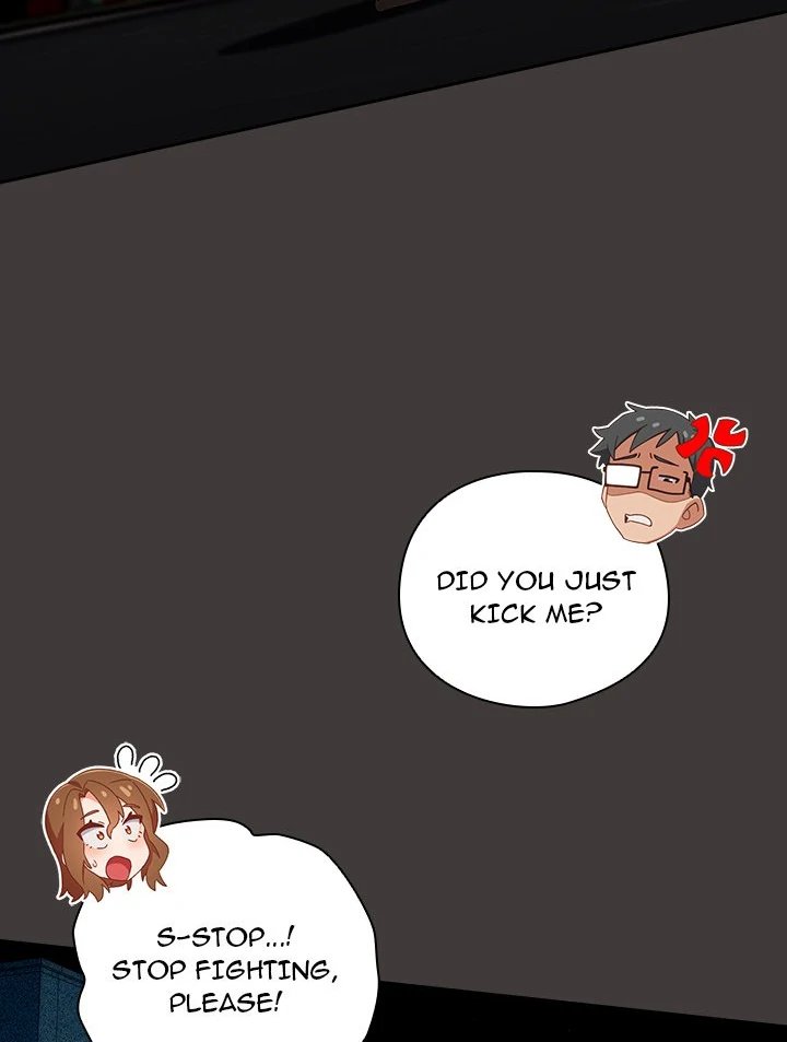 Like No Other - Chapter 39 Page 17