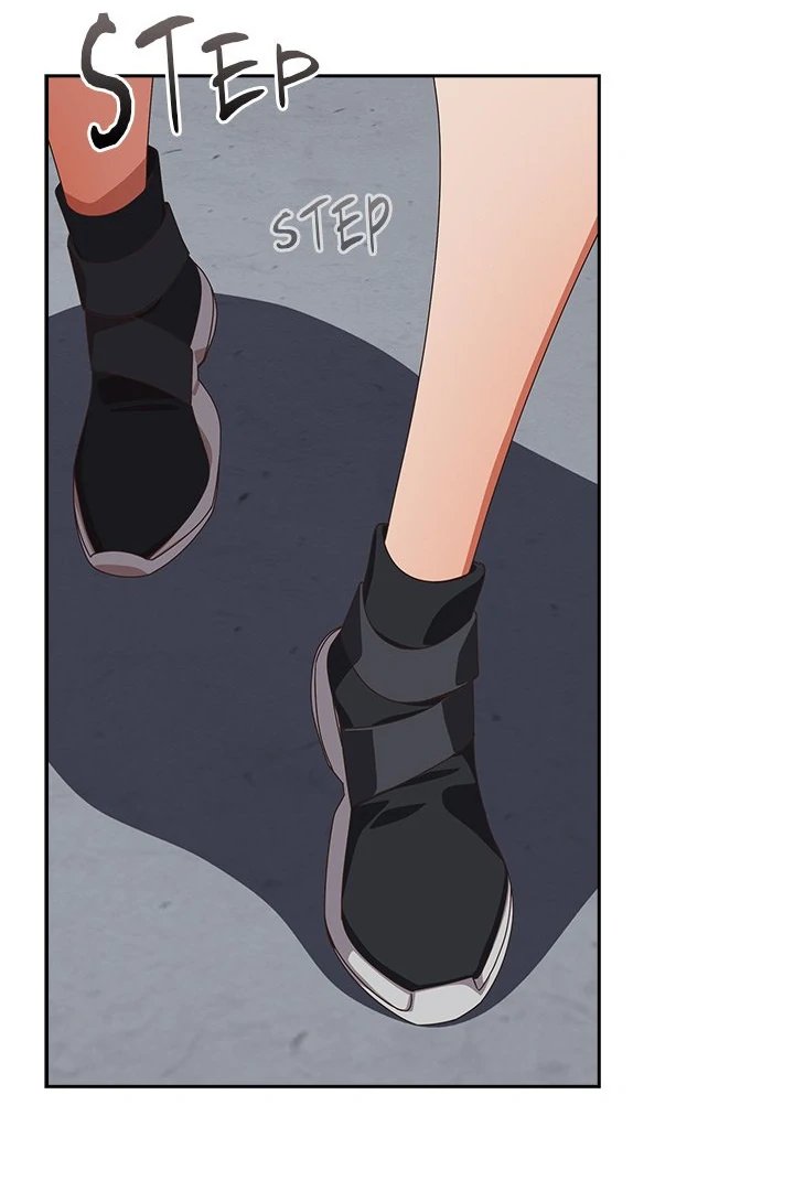 Like No Other - Chapter 39 Page 34