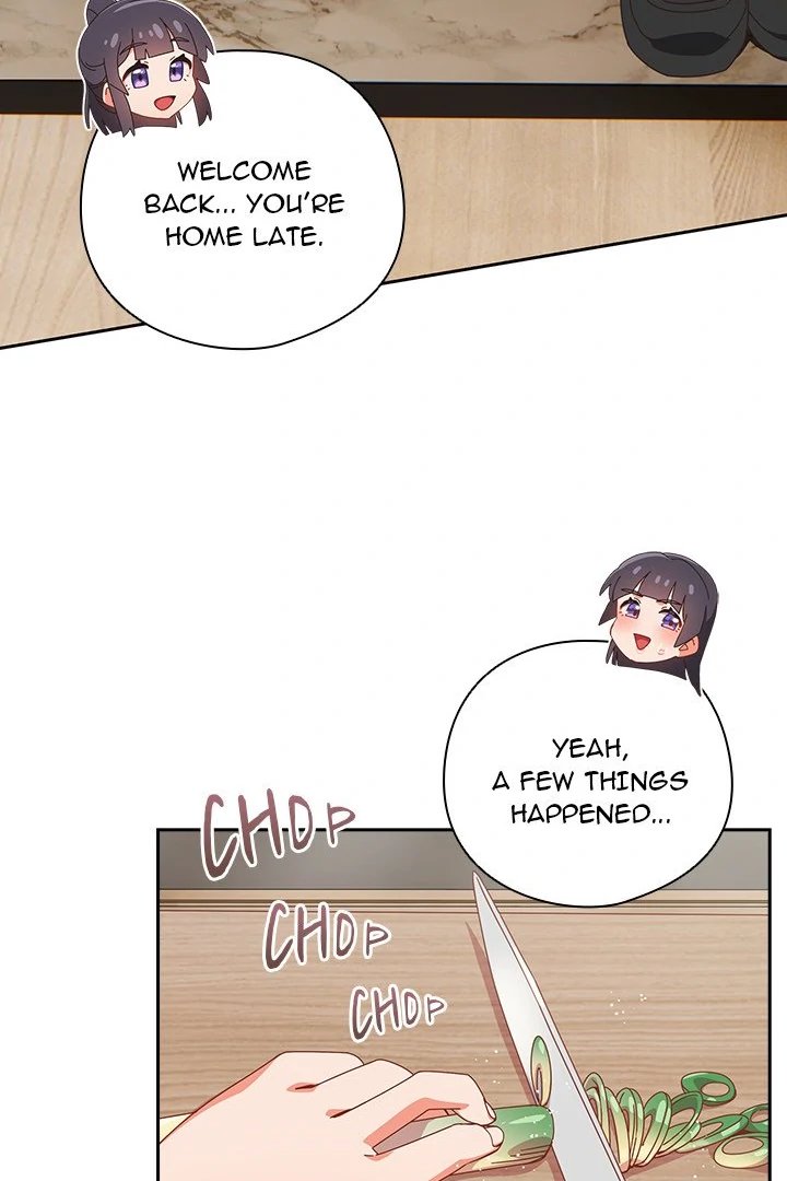 Like No Other - Chapter 39 Page 45