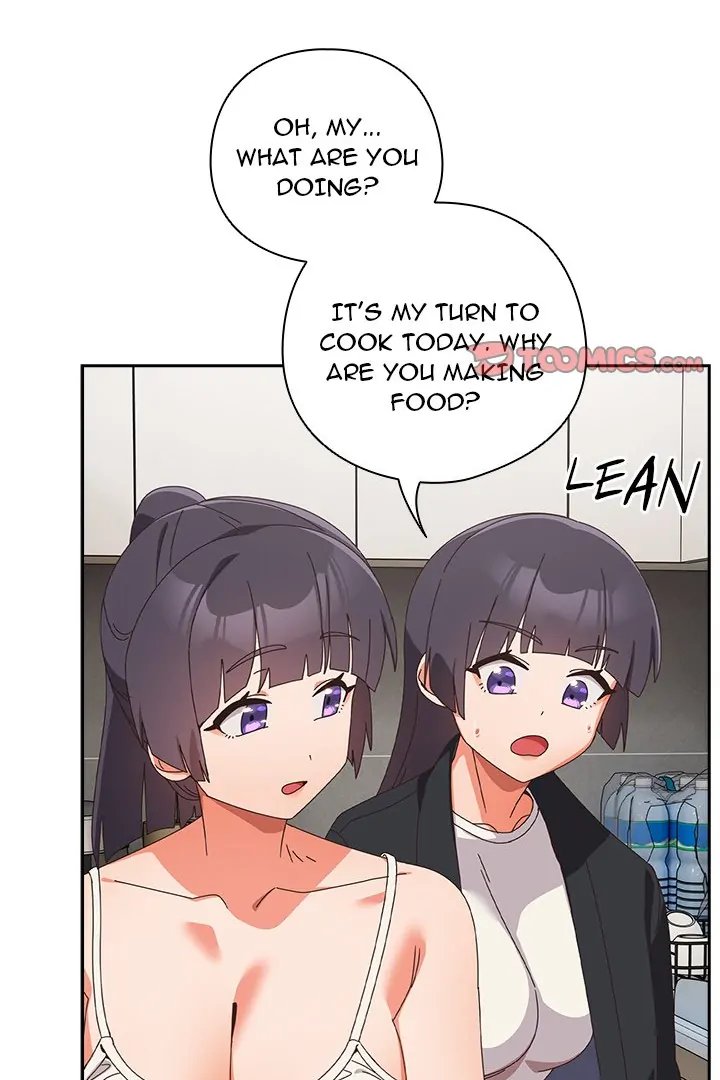 Like No Other - Chapter 39 Page 48