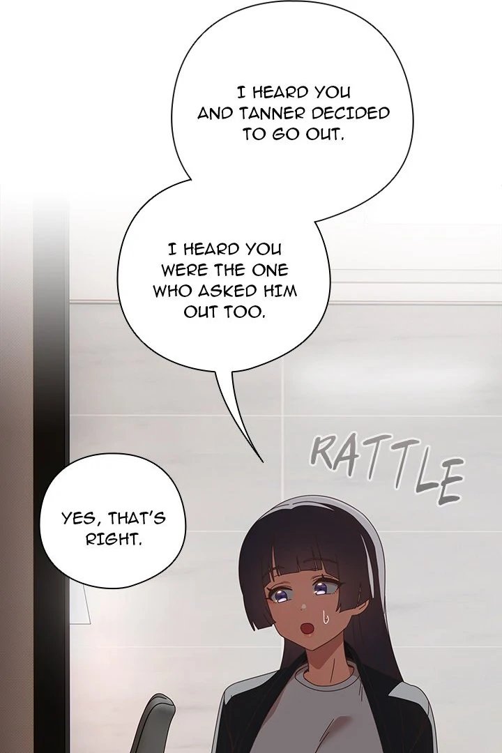 Like No Other - Chapter 39 Page 65