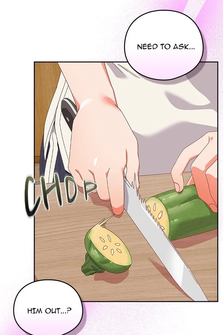 Like No Other - Chapter 39 Page 70