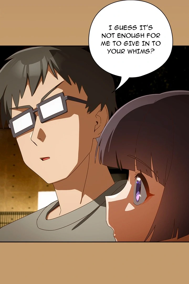 Like No Other - Chapter 40 Page 109