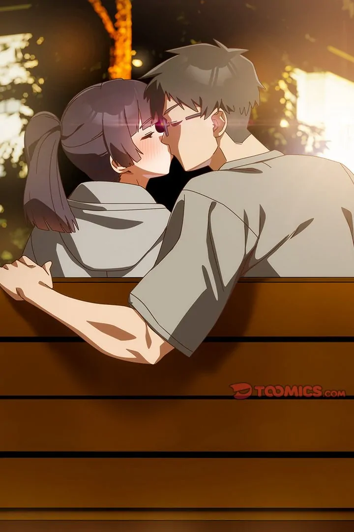 Like No Other - Chapter 40 Page 118