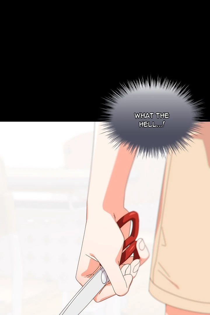 Like No Other - Chapter 40 Page 12