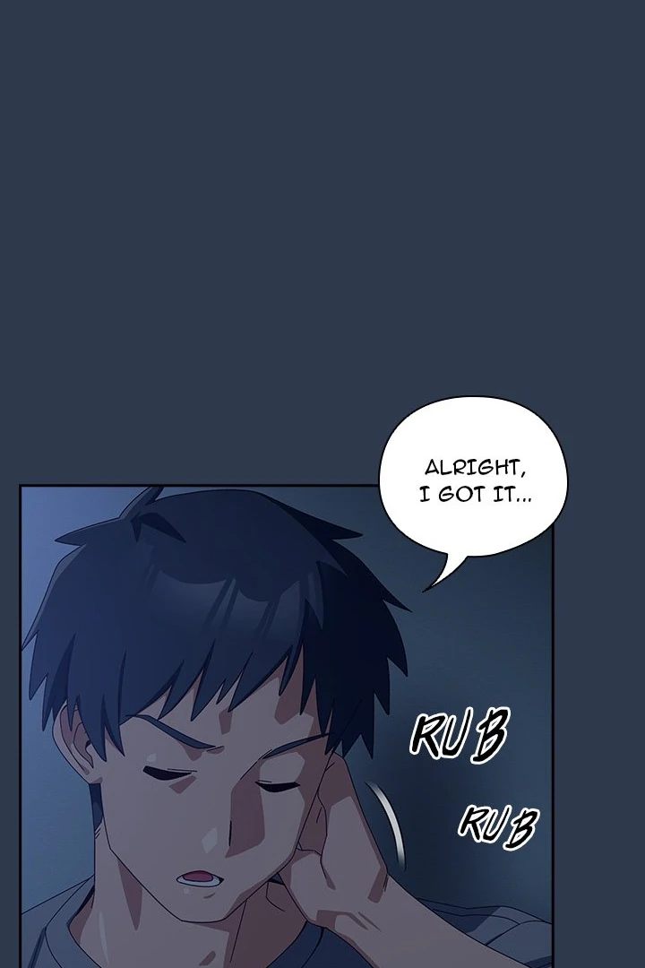 Like No Other - Chapter 40 Page 64