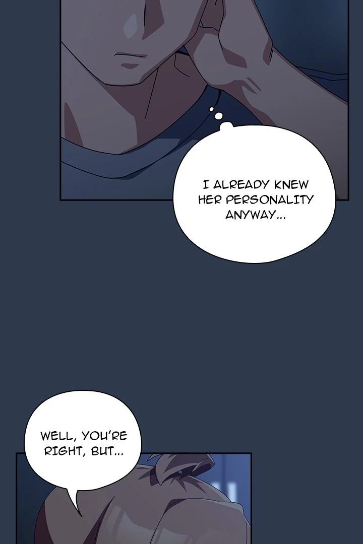 Like No Other - Chapter 40 Page 66