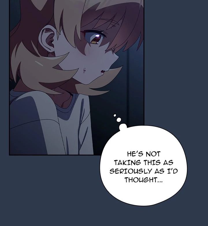 Like No Other - Chapter 40 Page 67