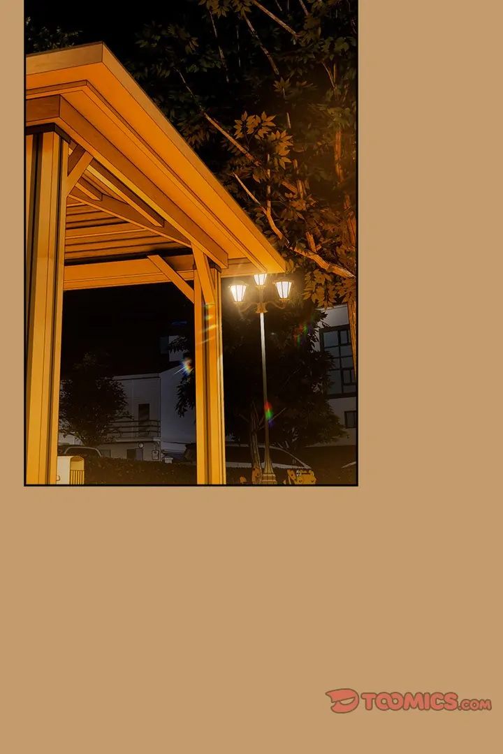 Like No Other - Chapter 40 Page 76