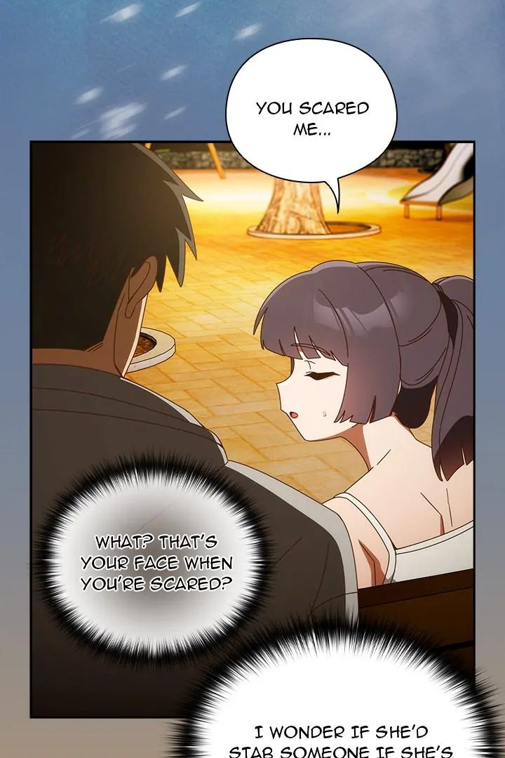 Like No Other - Chapter 40 Page 84