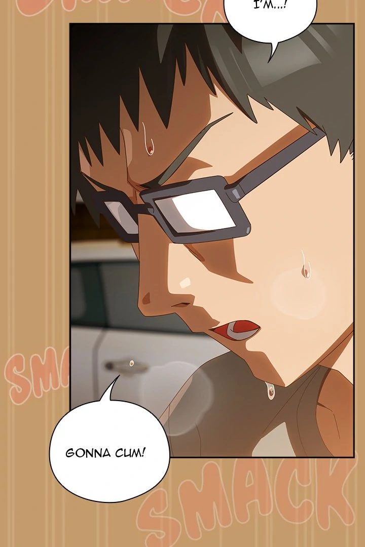 Like No Other - Chapter 41 Page 114